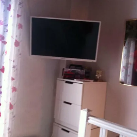 Marius Et Fanny Appartement Oraison